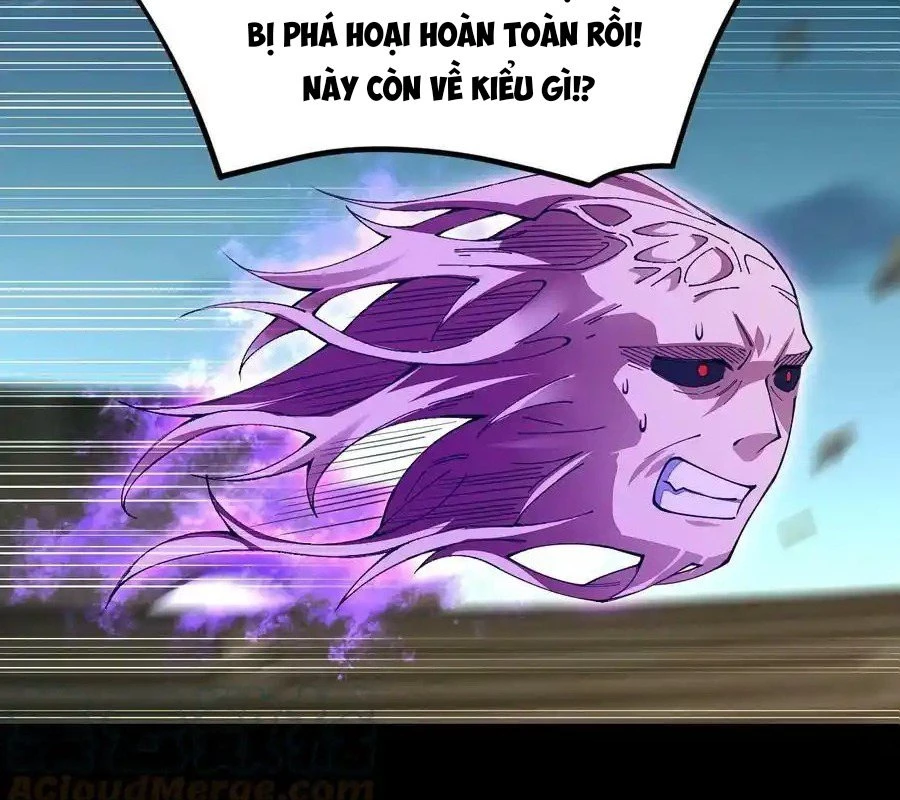 Sức Mạnh Của Kiếm Thần Chapter 79 - Trang 2