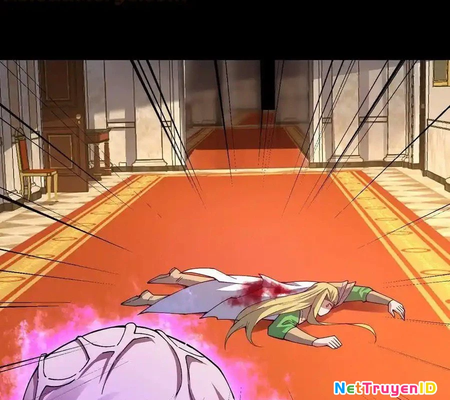 Sức Mạnh Của Kiếm Thần Chapter 79 - Trang 2