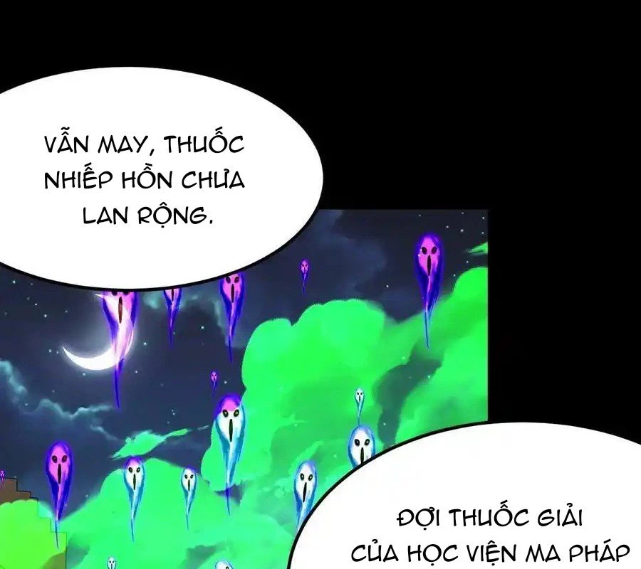 Sức Mạnh Của Kiếm Thần Chapter 79 - Trang 2