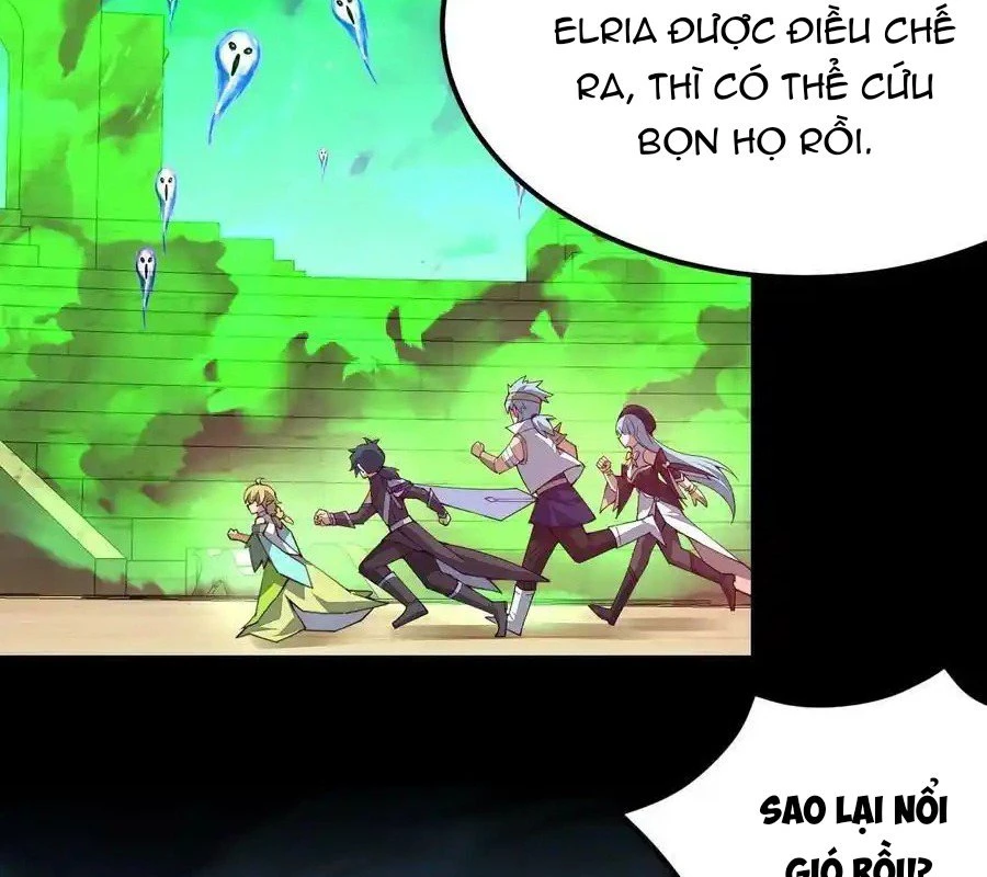 Sức Mạnh Của Kiếm Thần Chapter 79 - Trang 2
