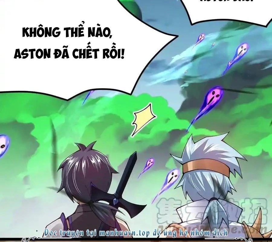 Sức Mạnh Của Kiếm Thần Chapter 79 - Trang 2