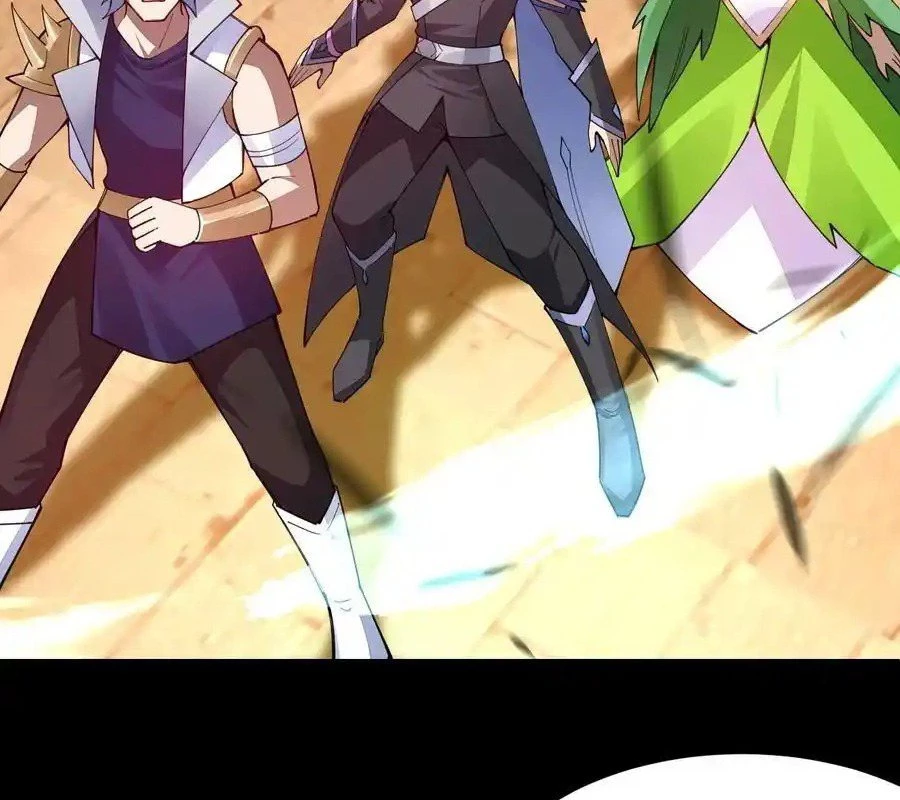 Sức Mạnh Của Kiếm Thần Chapter 79 - Trang 2
