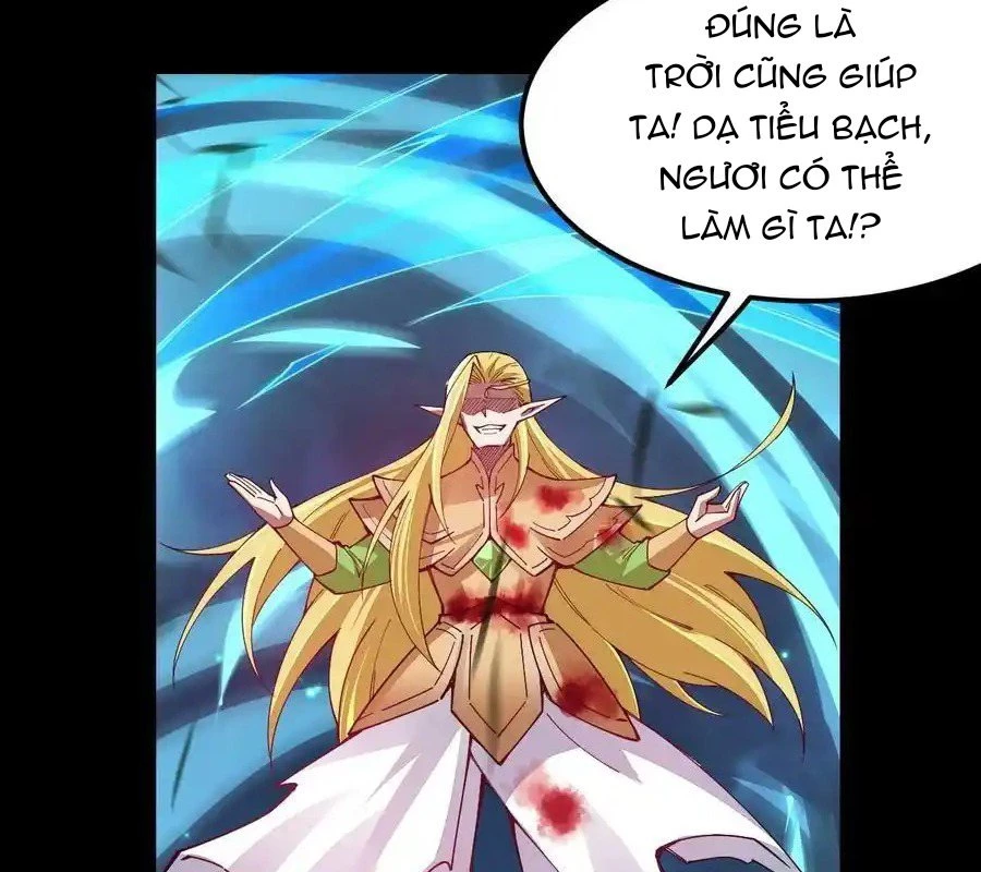 Sức Mạnh Của Kiếm Thần Chapter 79 - Trang 2