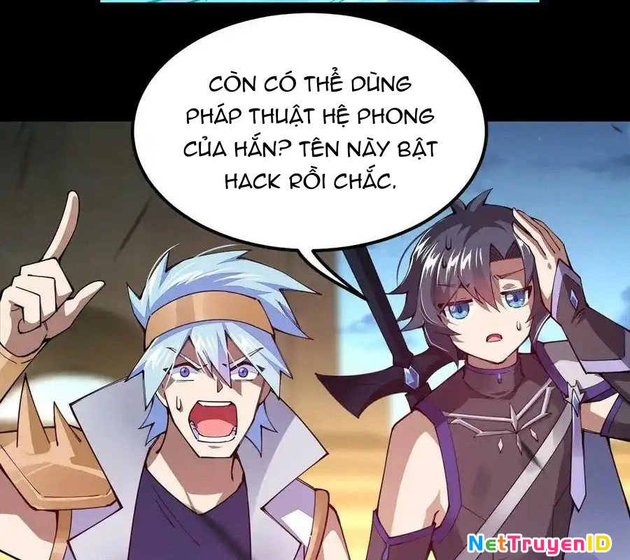 Sức Mạnh Của Kiếm Thần Chapter 79 - Trang 2