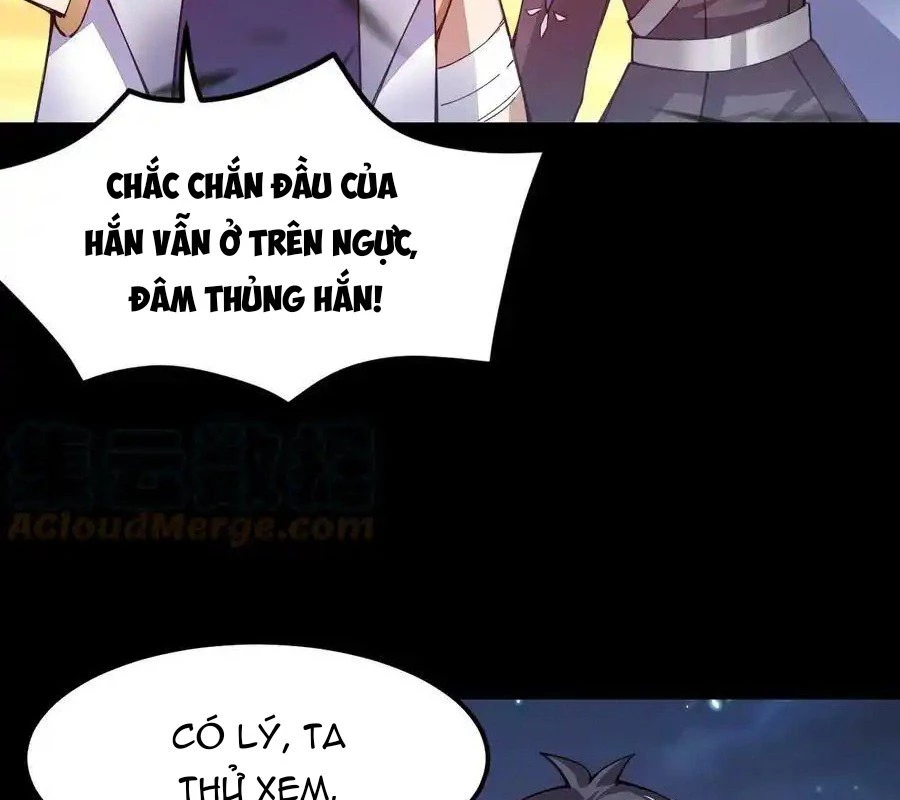 Sức Mạnh Của Kiếm Thần Chapter 79 - Trang 2