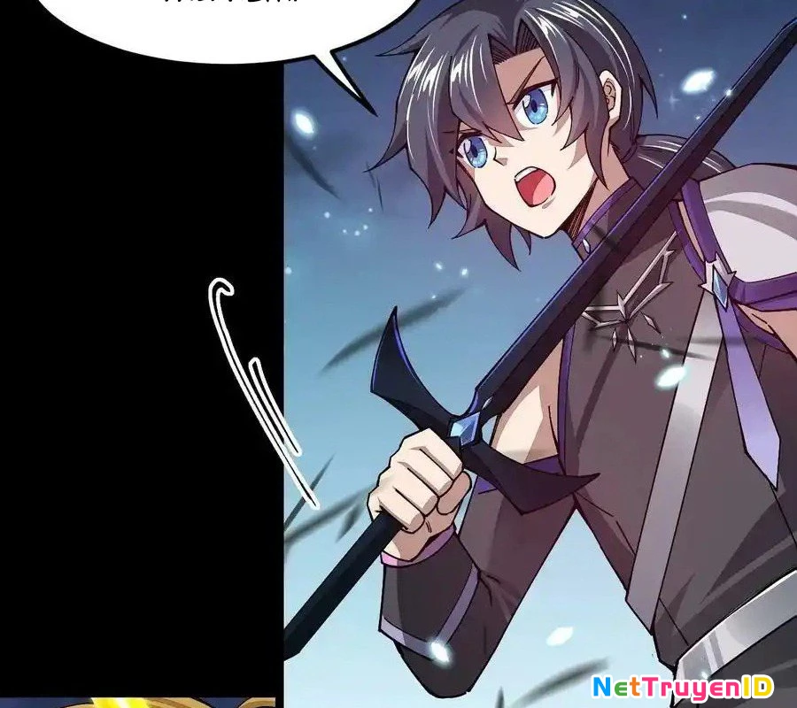 Sức Mạnh Của Kiếm Thần Chapter 79 - Trang 2