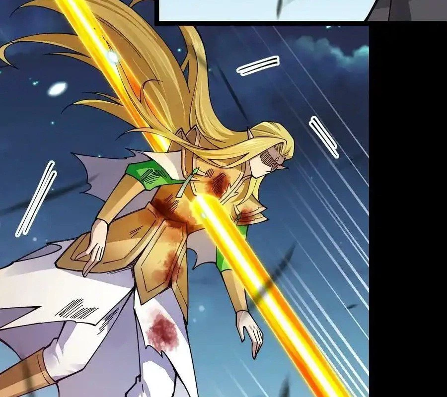 Sức Mạnh Của Kiếm Thần Chapter 79 - Trang 2
