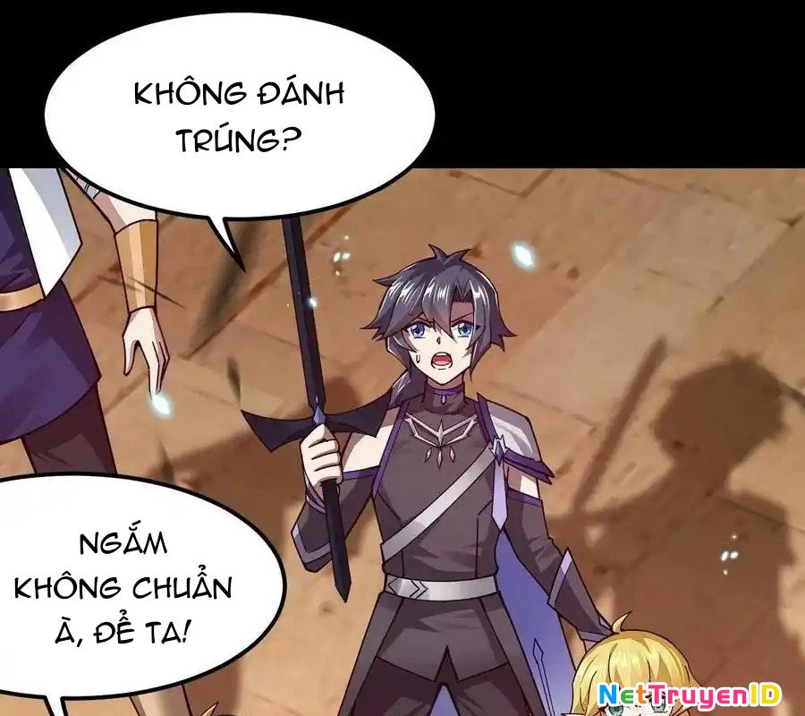 Sức Mạnh Của Kiếm Thần Chapter 79 - Trang 2