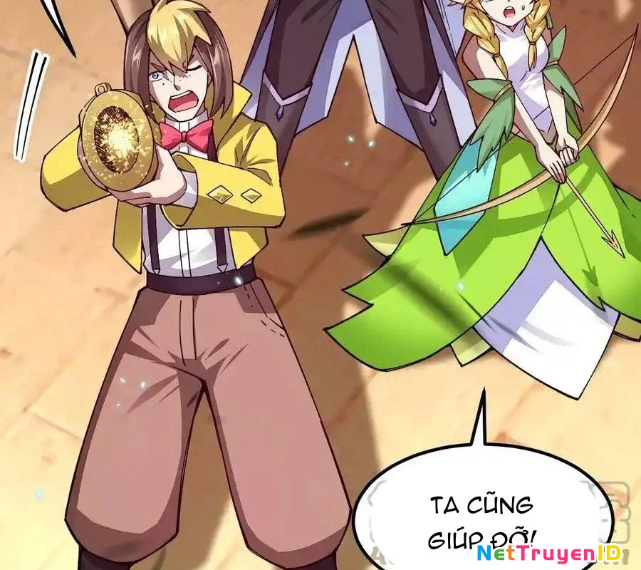 Sức Mạnh Của Kiếm Thần Chapter 79 - Trang 2