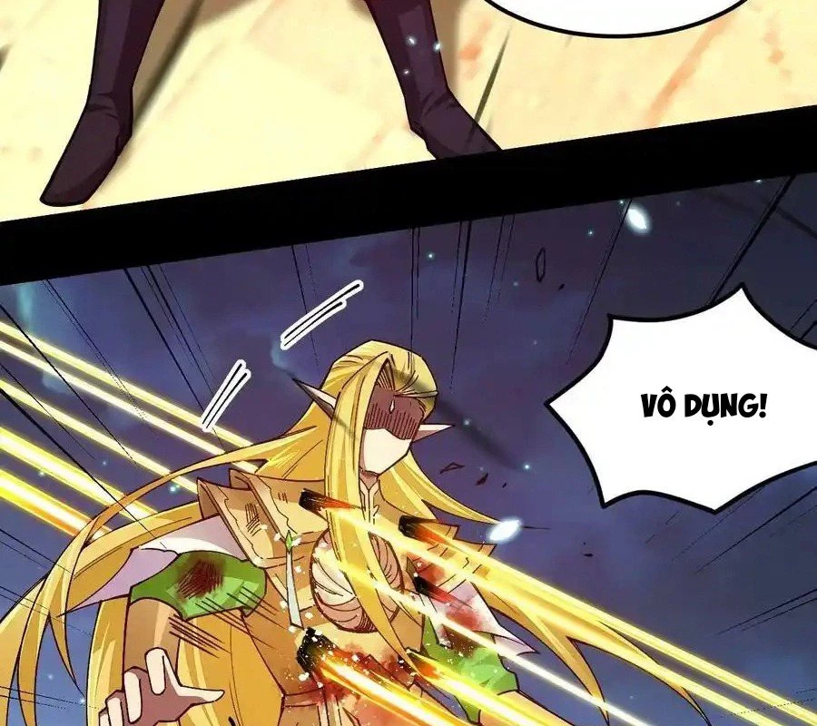 Sức Mạnh Của Kiếm Thần Chapter 79 - Trang 2