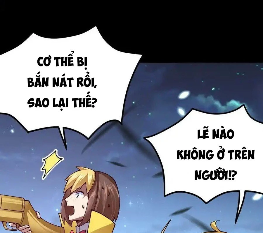 Sức Mạnh Của Kiếm Thần Chapter 79 - Trang 2
