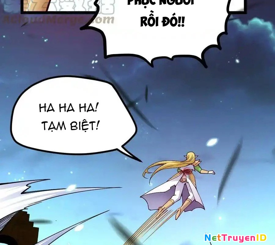 Sức Mạnh Của Kiếm Thần Chapter 79 - Trang 2
