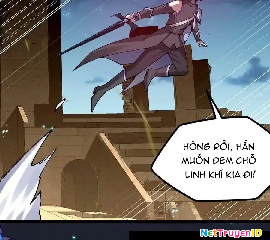 Sức Mạnh Của Kiếm Thần Chapter 79 - Trang 2