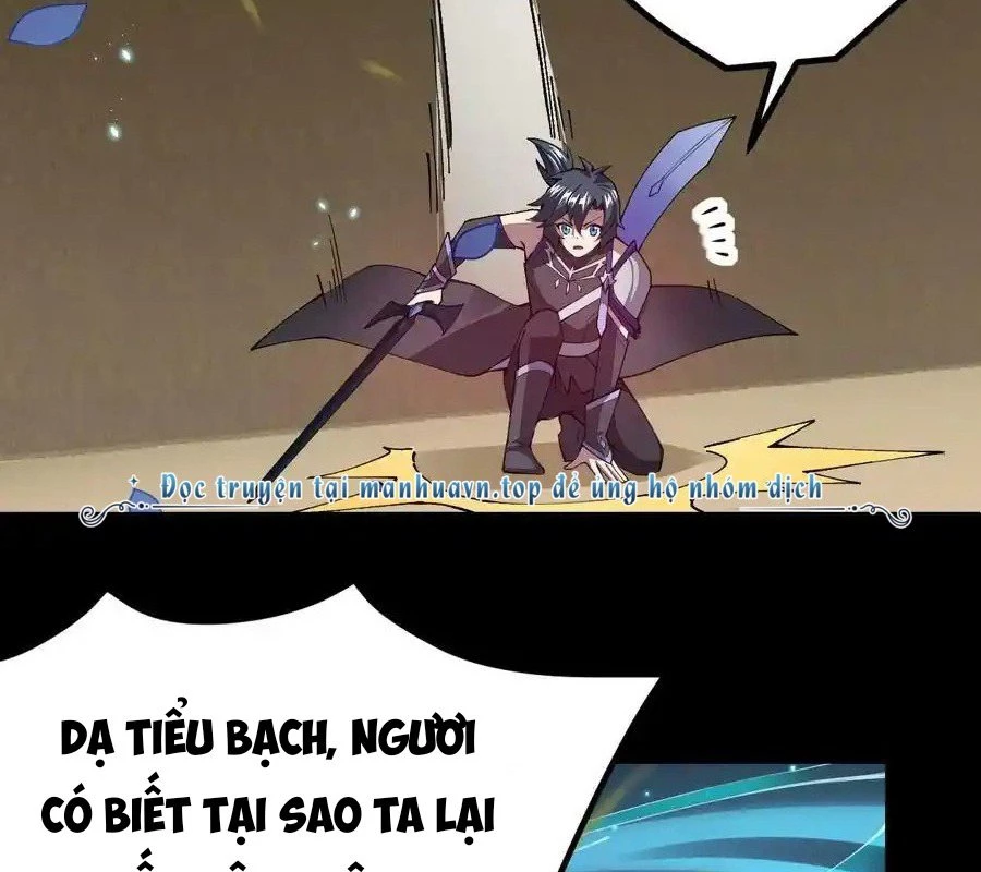 Sức Mạnh Của Kiếm Thần Chapter 79 - Trang 2