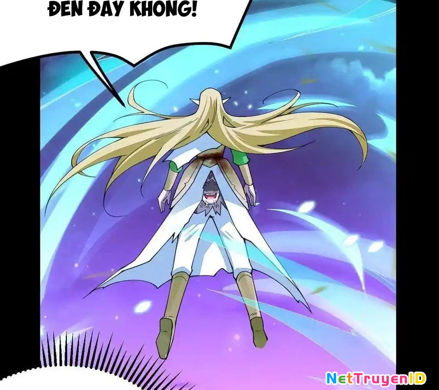 Sức Mạnh Của Kiếm Thần Chapter 79 - Trang 2
