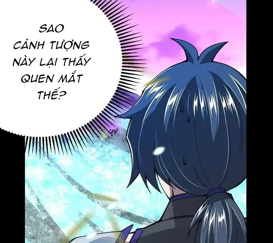 Sức Mạnh Của Kiếm Thần Chapter 79 - Trang 2