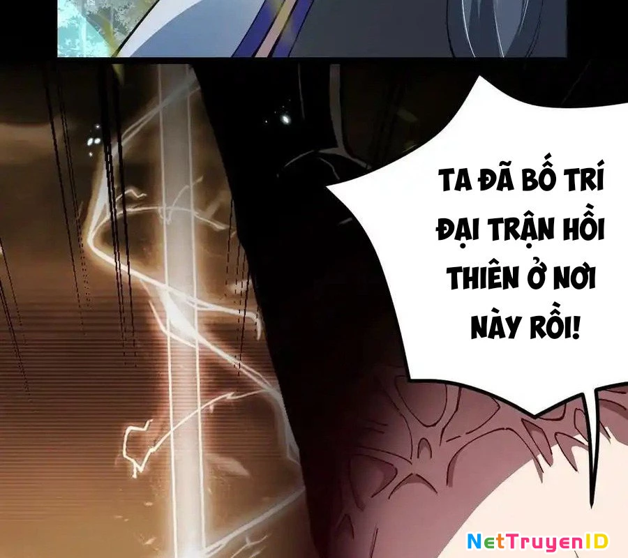 Sức Mạnh Của Kiếm Thần Chapter 79 - Trang 2
