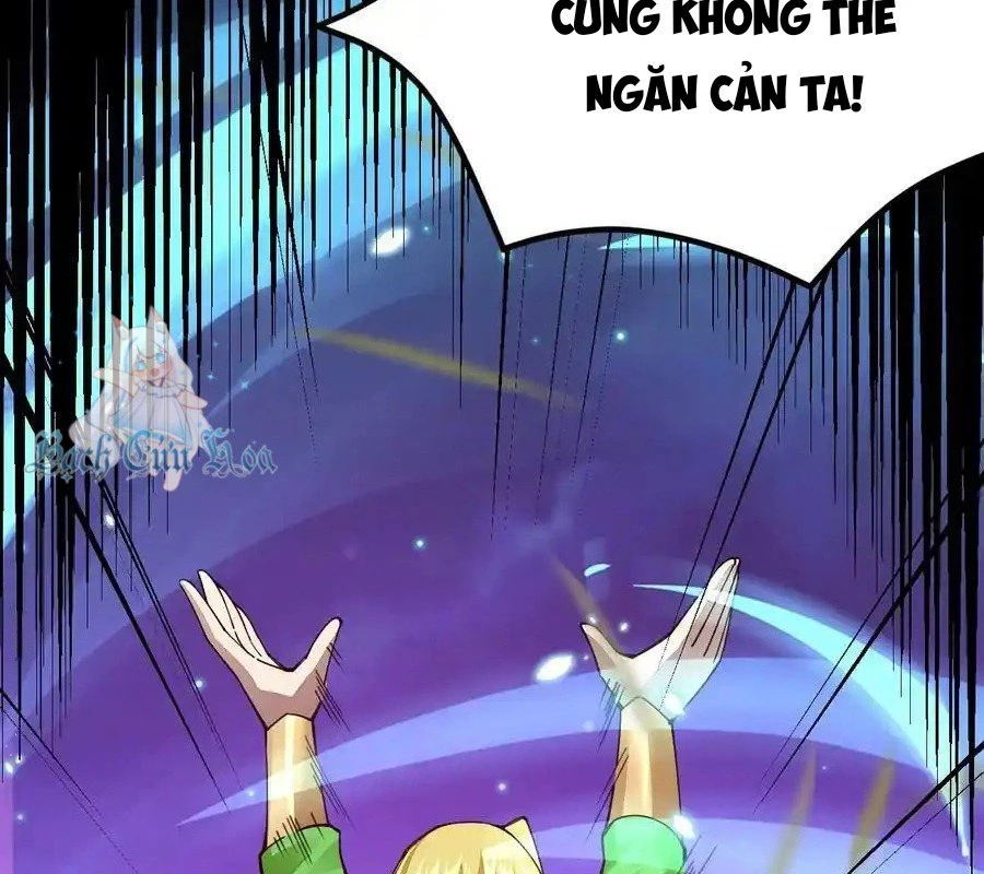 Sức Mạnh Của Kiếm Thần Chapter 79 - Trang 2