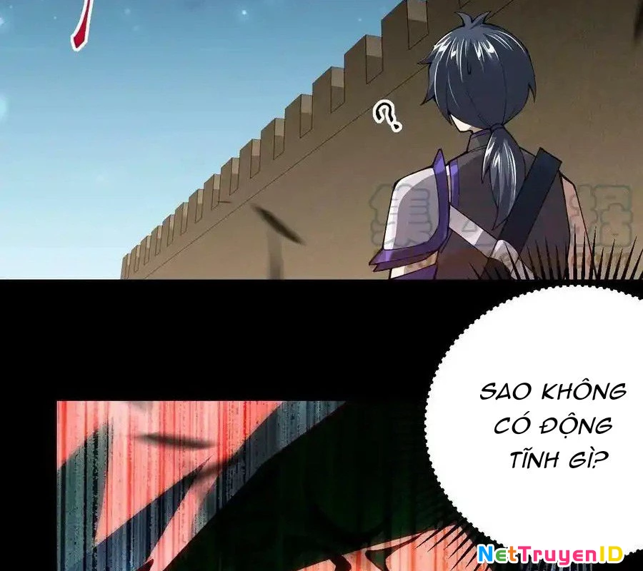 Sức Mạnh Của Kiếm Thần Chapter 79 - Trang 2