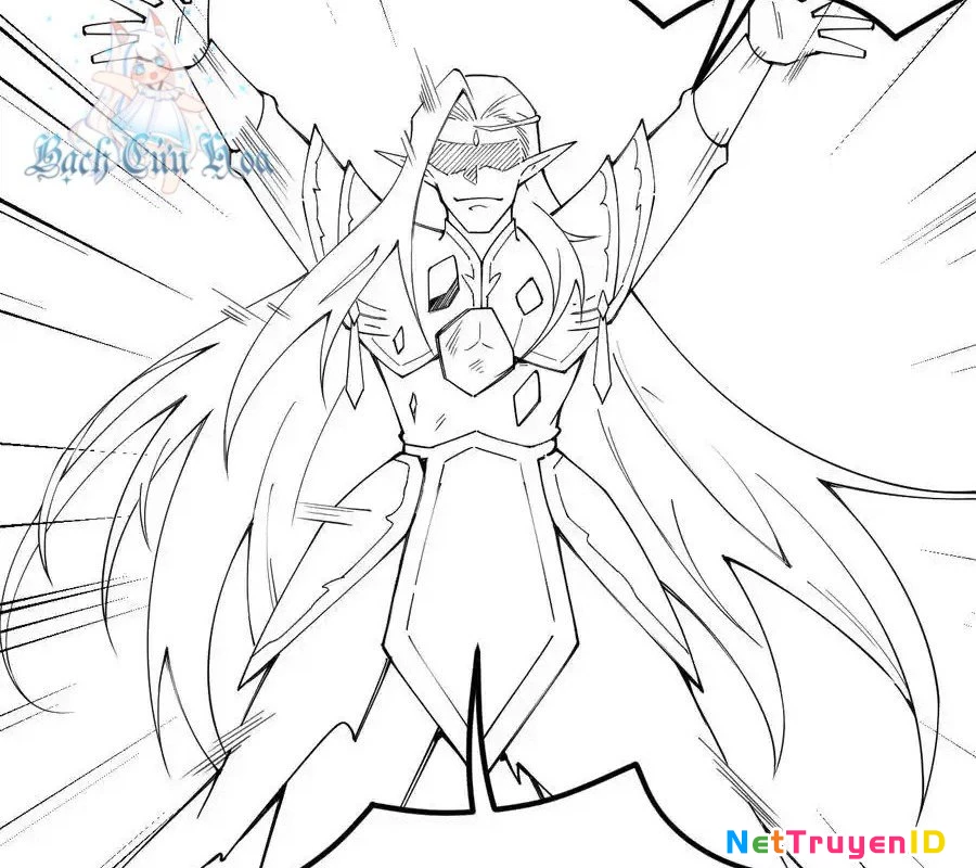 Sức Mạnh Của Kiếm Thần Chapter 79 - Trang 2