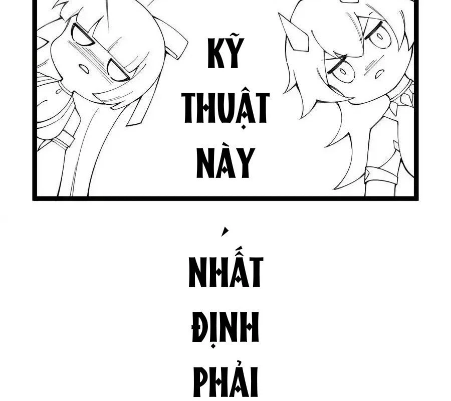 Sức Mạnh Của Kiếm Thần Chapter 79 - Trang 2