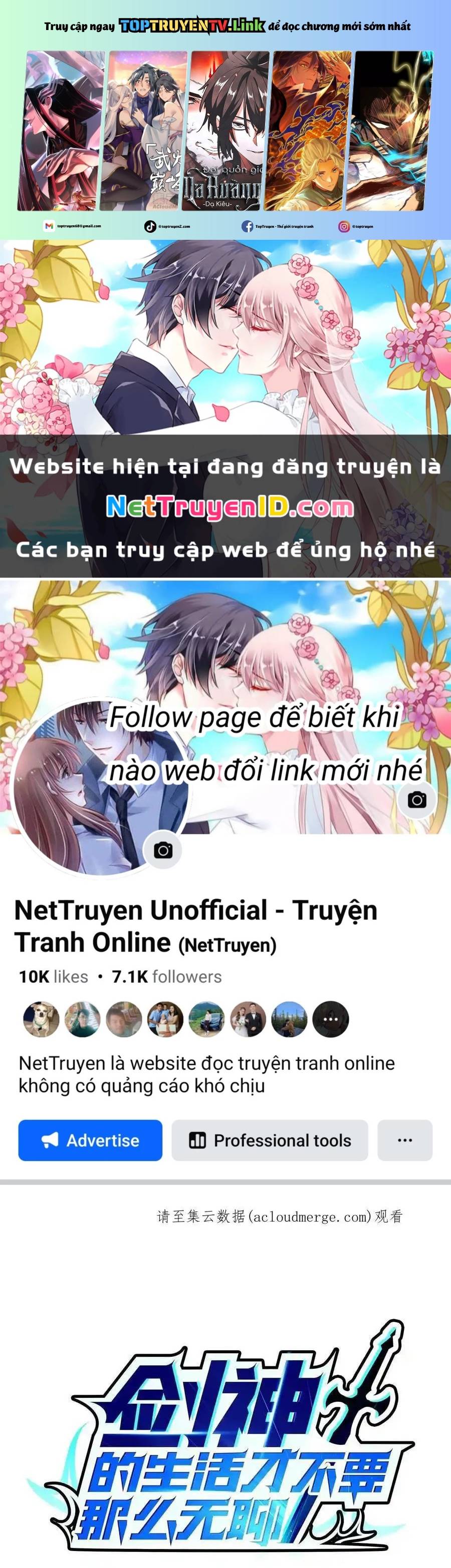 Sức Mạnh Của Kiếm Thần Chapter 80 - Trang 2