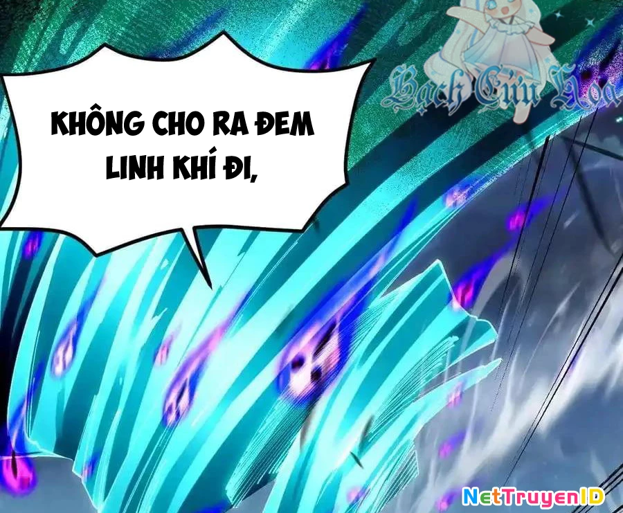 Sức Mạnh Của Kiếm Thần Chapter 80 - Trang 2