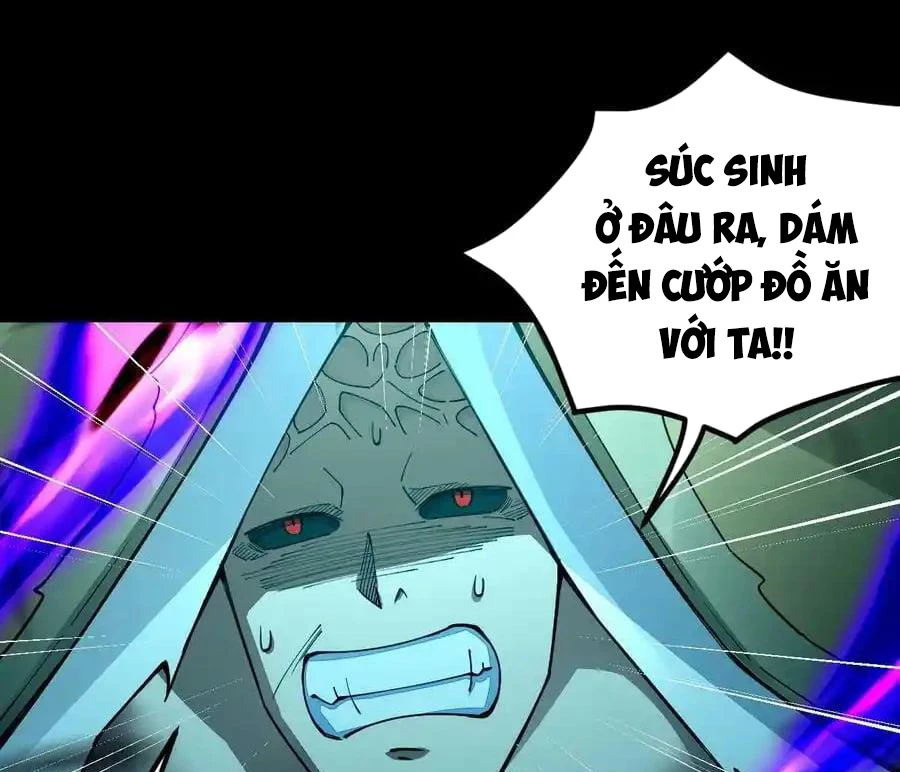 Sức Mạnh Của Kiếm Thần Chapter 80 - Trang 2