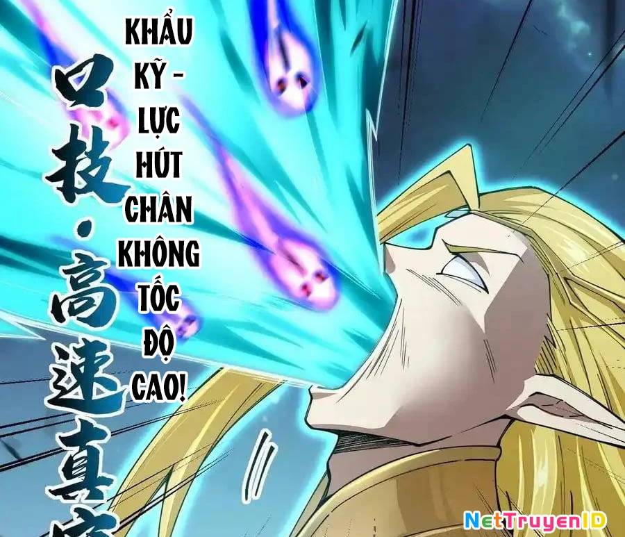 Sức Mạnh Của Kiếm Thần Chapter 80 - Trang 2