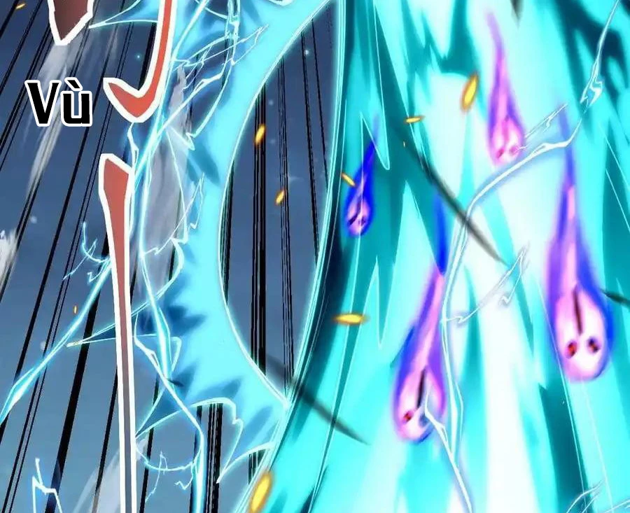 Sức Mạnh Của Kiếm Thần Chapter 80 - Trang 2