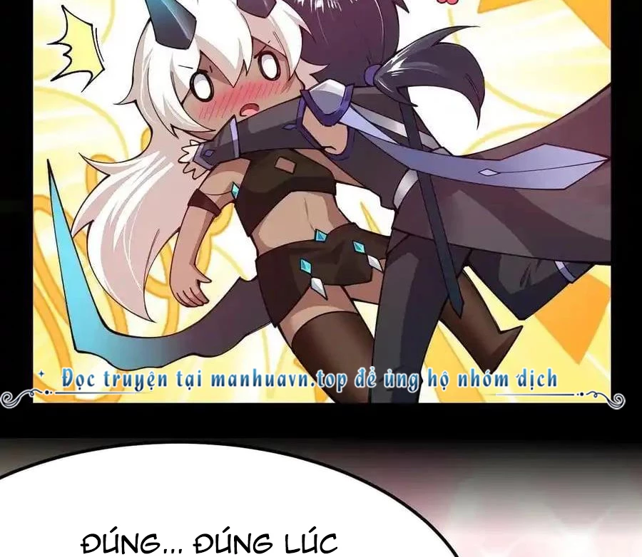 Sức Mạnh Của Kiếm Thần Chapter 80 - Trang 2