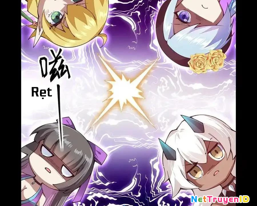 Sức Mạnh Của Kiếm Thần Chapter 80 - Trang 2