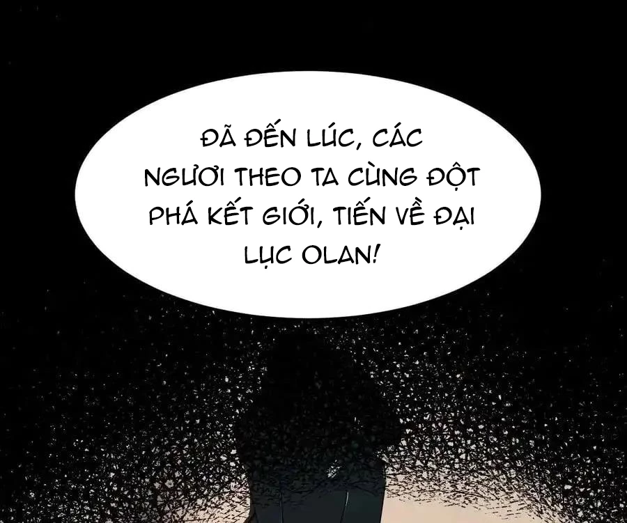Sức Mạnh Của Kiếm Thần Chapter 80 - Trang 2