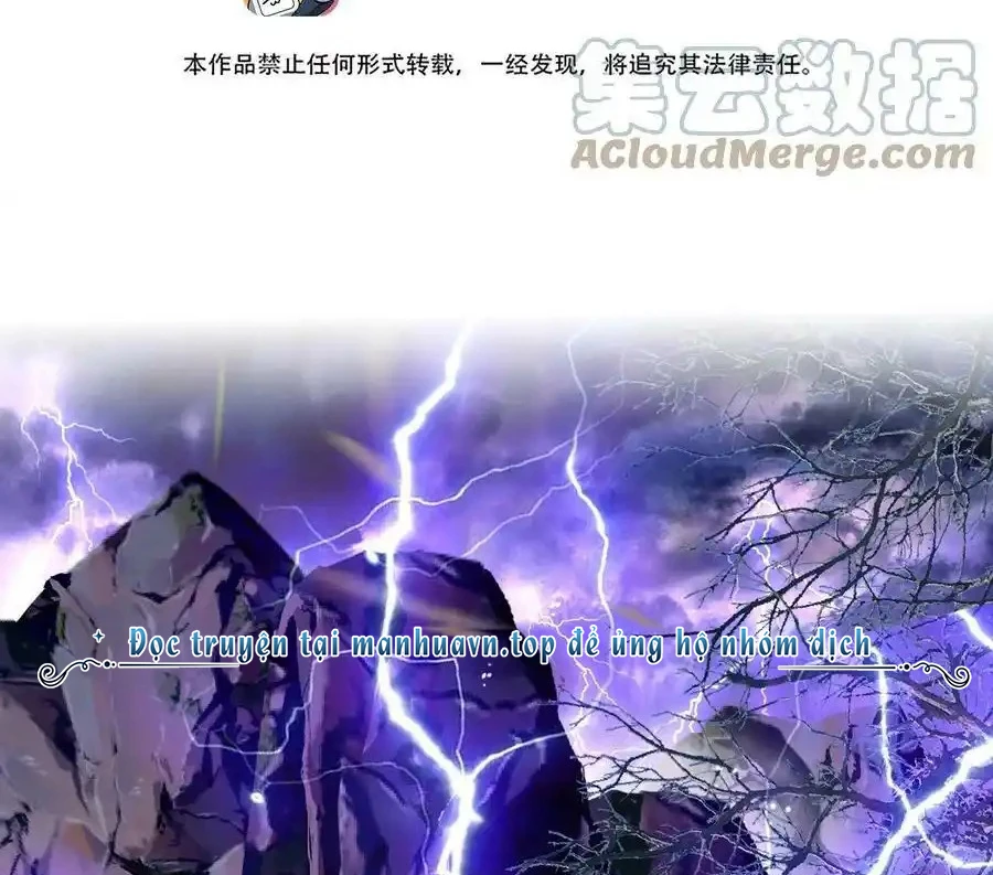 Sức Mạnh Của Kiếm Thần Chapter 81 - Trang 2