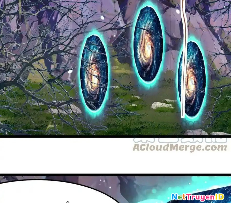 Sức Mạnh Của Kiếm Thần Chapter 81 - Trang 2