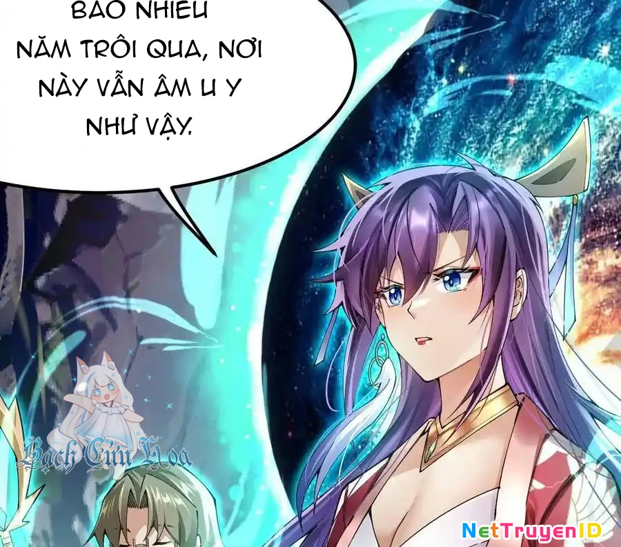 Sức Mạnh Của Kiếm Thần Chapter 81 - Trang 2