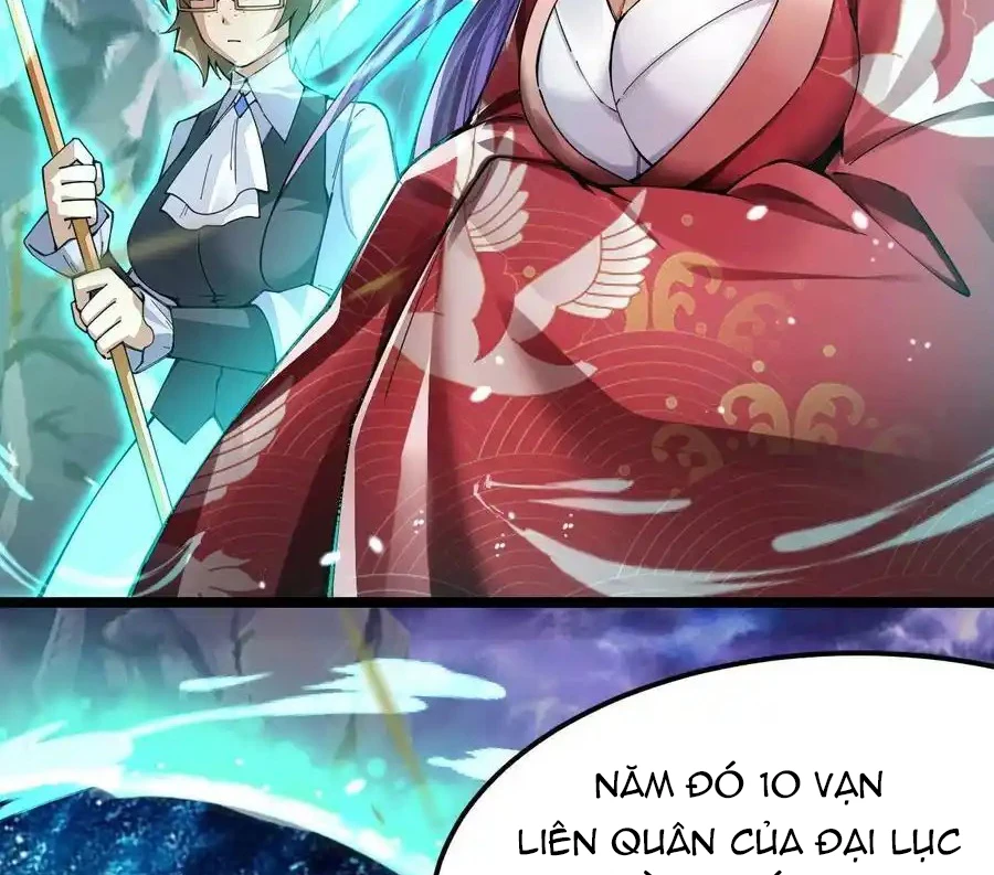 Sức Mạnh Của Kiếm Thần Chapter 81 - Trang 2