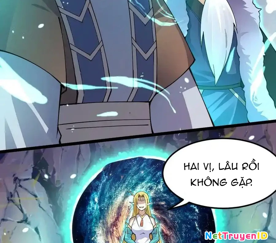 Sức Mạnh Của Kiếm Thần Chapter 81 - Trang 2