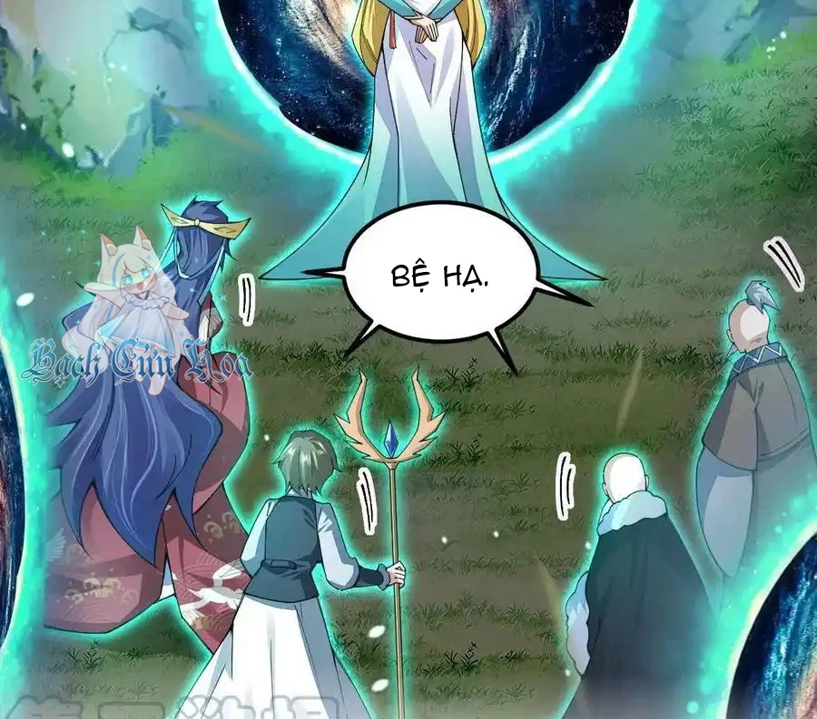 Sức Mạnh Của Kiếm Thần Chapter 81 - Trang 2