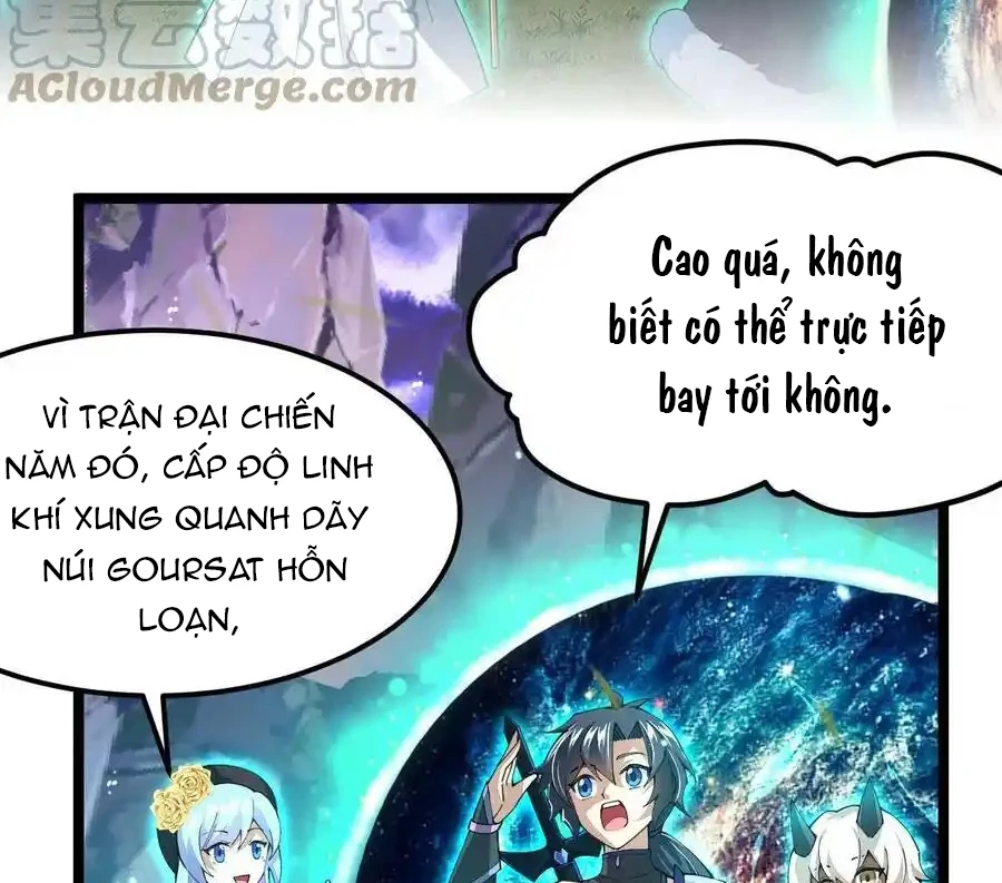 Sức Mạnh Của Kiếm Thần Chapter 81 - Trang 2