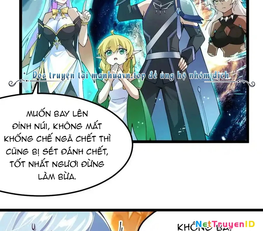 Sức Mạnh Của Kiếm Thần Chapter 81 - Trang 2