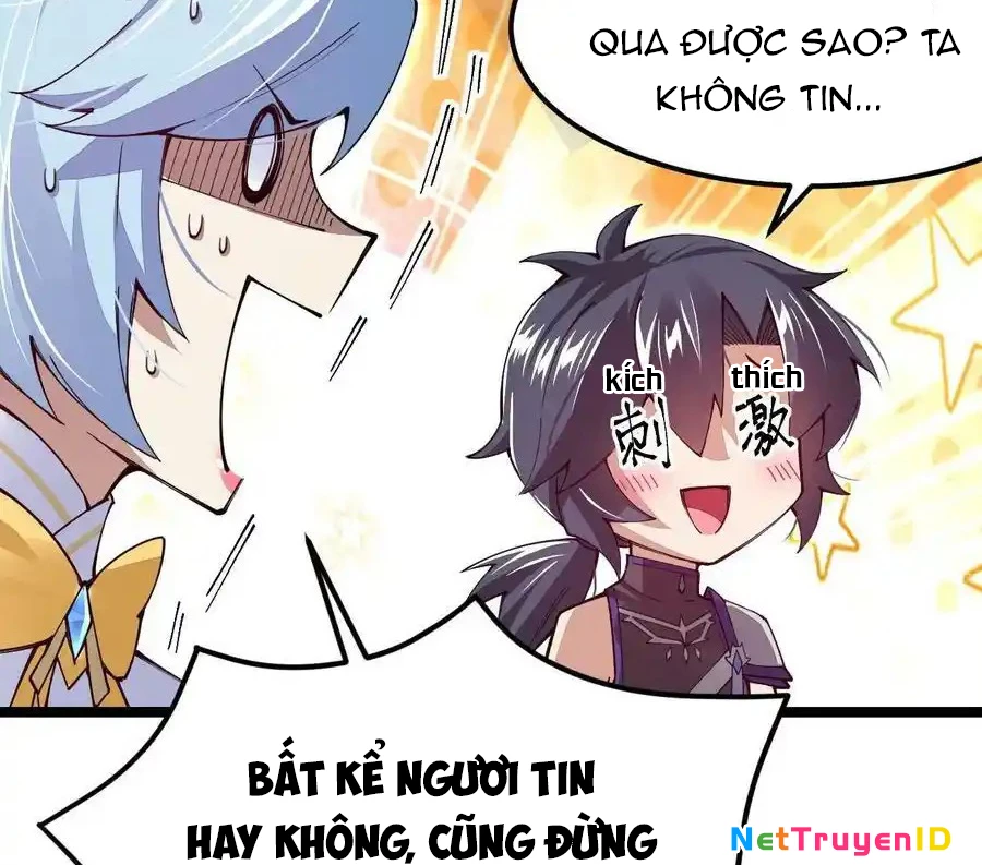Sức Mạnh Của Kiếm Thần Chapter 81 - Trang 2