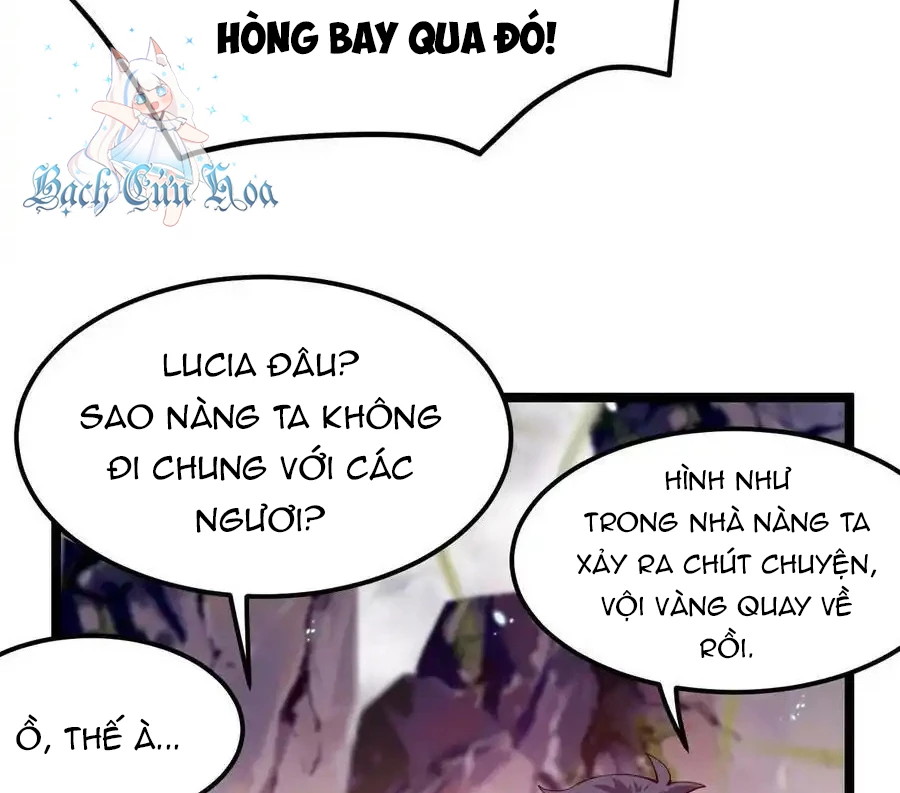 Sức Mạnh Của Kiếm Thần Chapter 81 - Trang 2