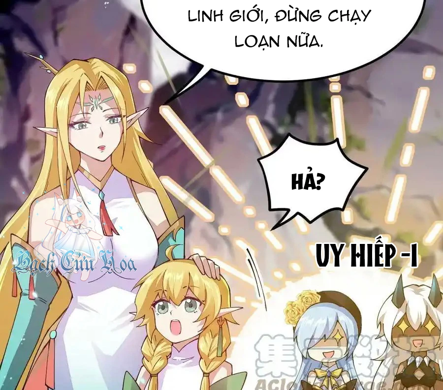 Sức Mạnh Của Kiếm Thần Chapter 81 - Trang 2