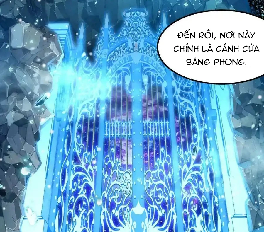 Sức Mạnh Của Kiếm Thần Chapter 81 - Trang 2
