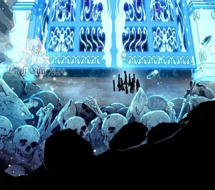 Sức Mạnh Của Kiếm Thần Chapter 81 - Trang 2