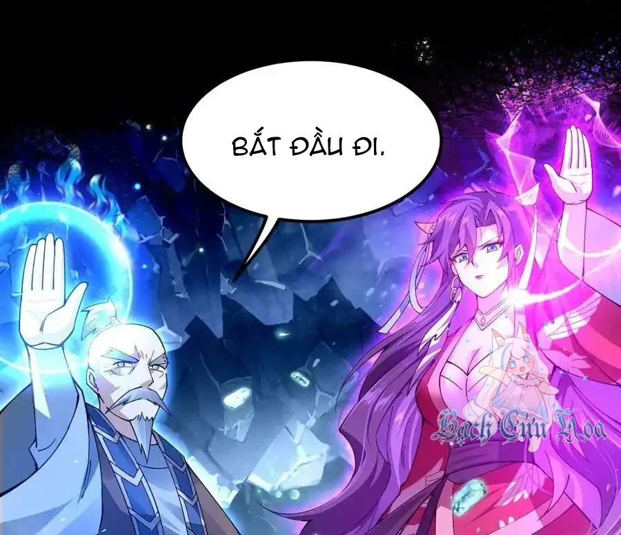 Sức Mạnh Của Kiếm Thần Chapter 81 - Trang 2