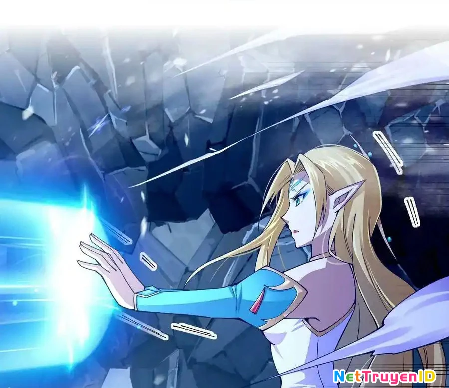Sức Mạnh Của Kiếm Thần Chapter 81 - Trang 2