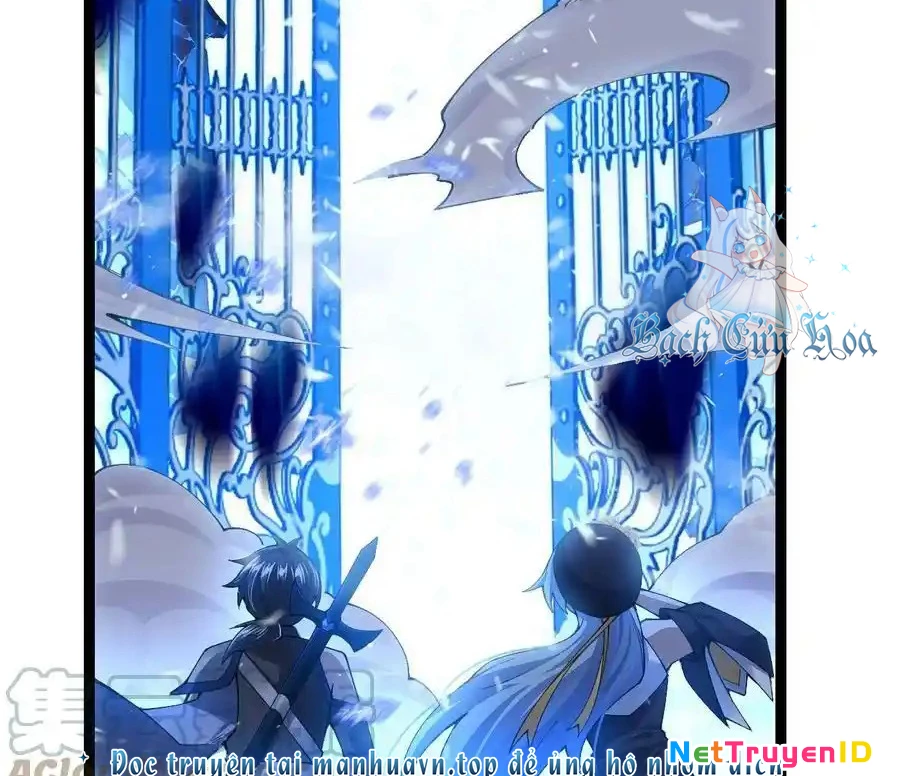 Sức Mạnh Của Kiếm Thần Chapter 81 - Trang 2