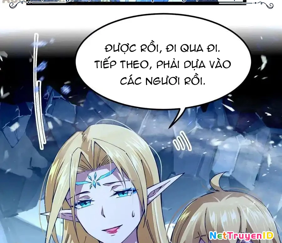 Sức Mạnh Của Kiếm Thần Chapter 81 - Trang 2